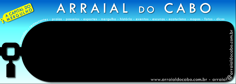 Arraial do Cabo